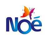 Logo de l'association noé